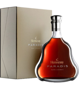 KONIAK Hennessy Paradis