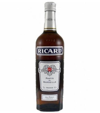 APERITIF Ricard