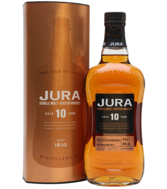 WHISKY Jura 10 Y O