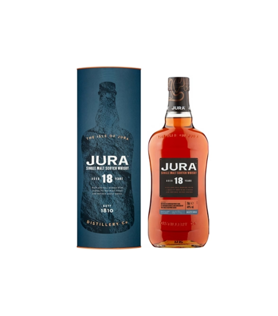 WHISKY Jura 18 Y O