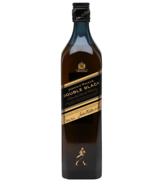 WHISKY Johnnie Walker Double Black