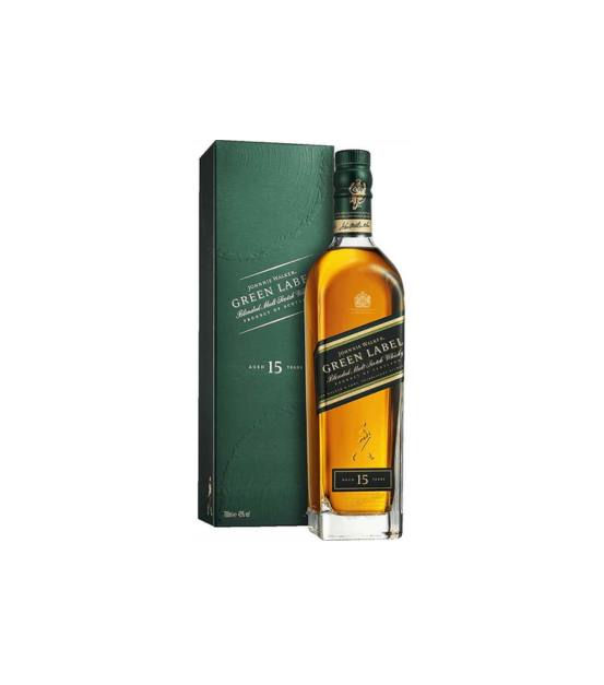 Johnnie Walker Green Label