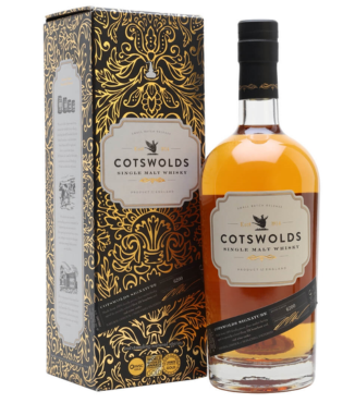 WHISKY Cotswolds