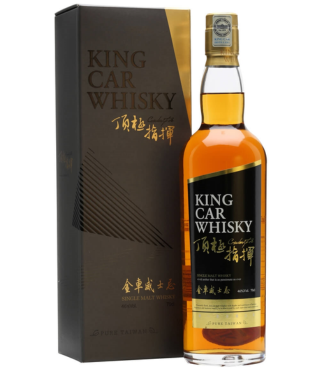 WHISKY Kavalan King Car Conductor