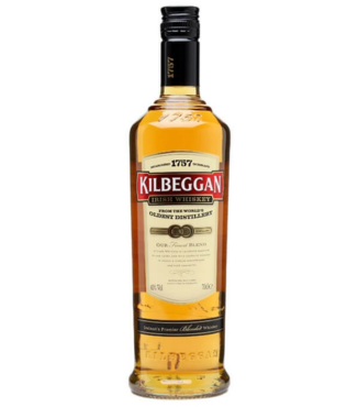 WHISKY Kilbeggan