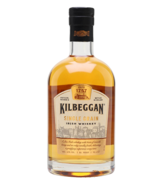 WHISKY Kilbeggan Single Grain