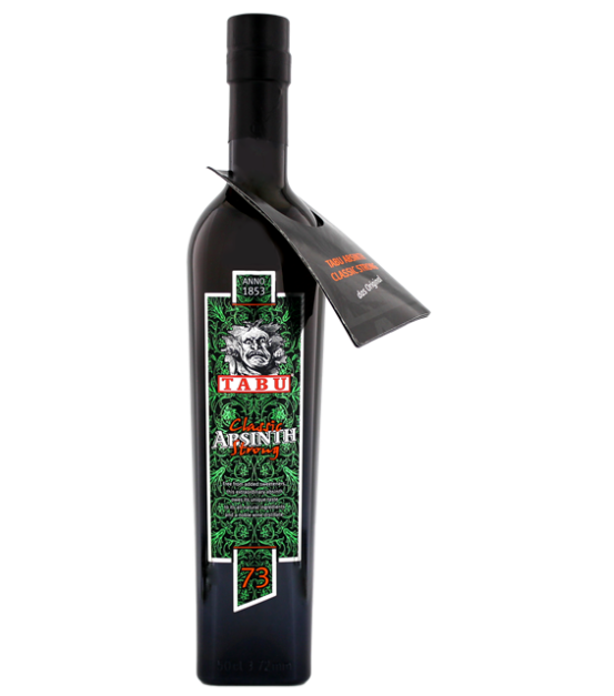 ABSINTH Tabu 73%