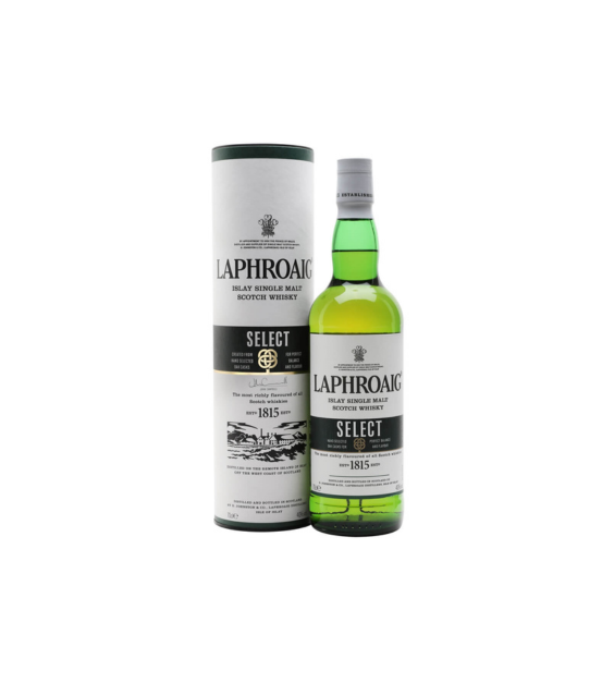 WHISKY Laphroaig Select