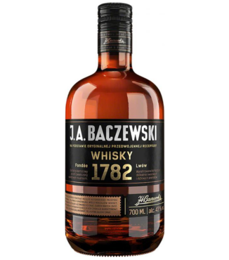 WHISKY Baczewski