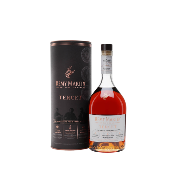 KONIAK Remy Martin Tercet