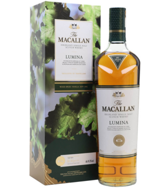 WHISKY Macallan Lumina