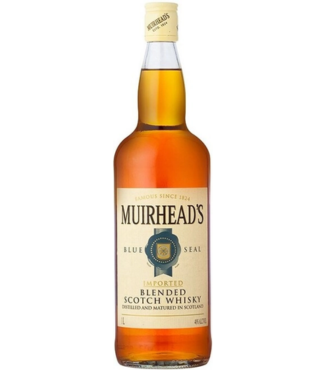 WHISKY Muirhead 3 Y O