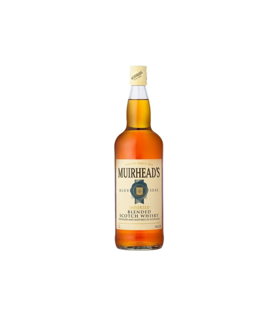 WHISKY Muirhead 3 Y O