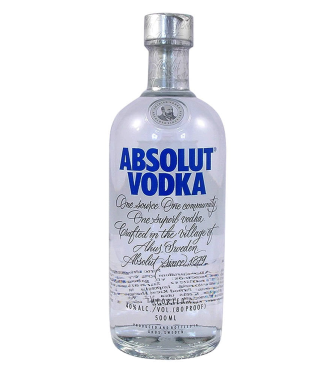 Absolut Blue