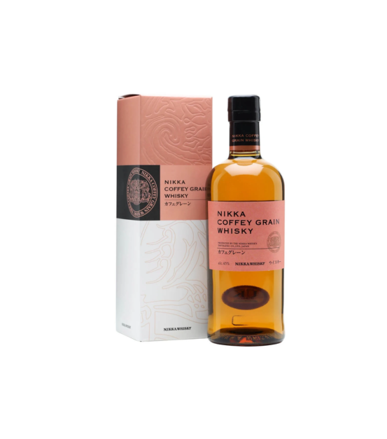 WHISKY Nikka Coffey Grain