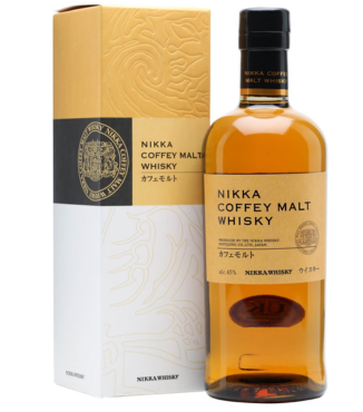 WHISKY Nikka Coffey Malt