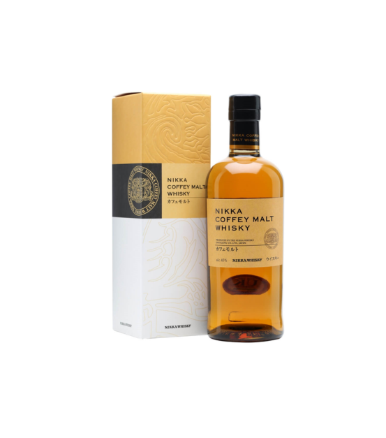 WHISKY Nikka Coffey Malt