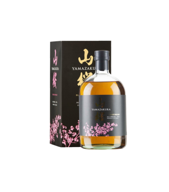 WHISKY Yamazakura