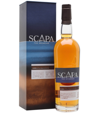 WHISKY Scapa Glansa