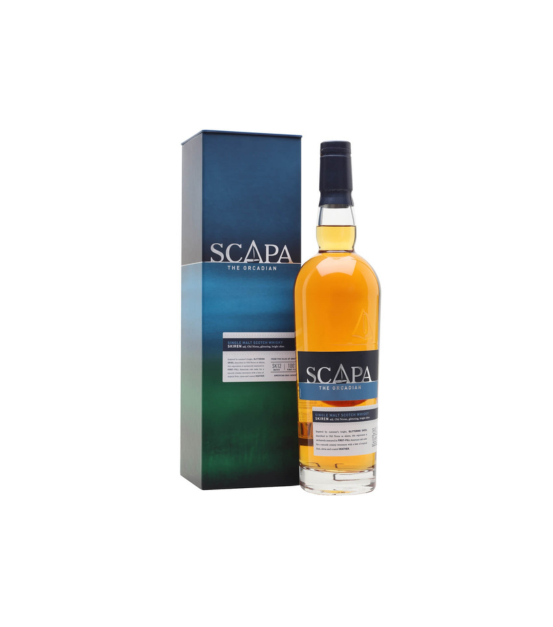 WHISKY Scapa Skiren