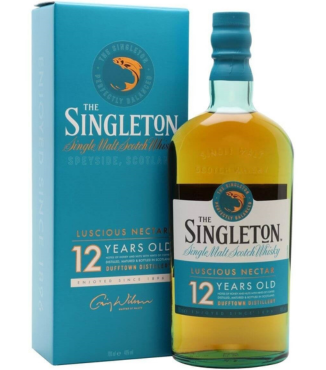 WHISKY Singleton Dufftown 12 Y O