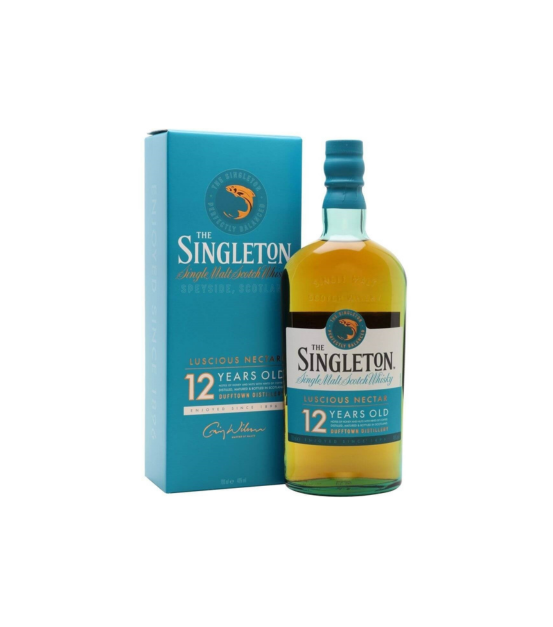 WHISKY Singleton Dufftown 12 Y O