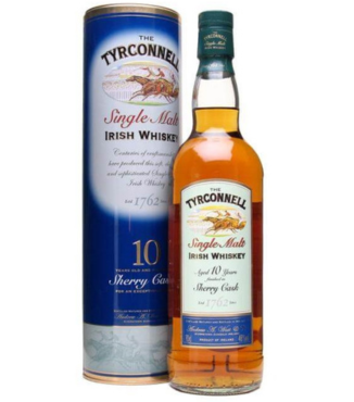 WHISKY Tyrconnell 10 Y O Sherry Finish