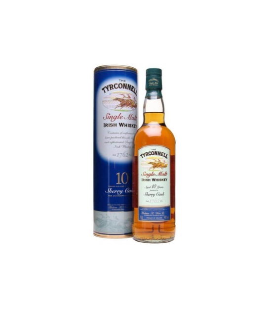 WHISKY Tyrconnell 10 Y O Sherry Finish