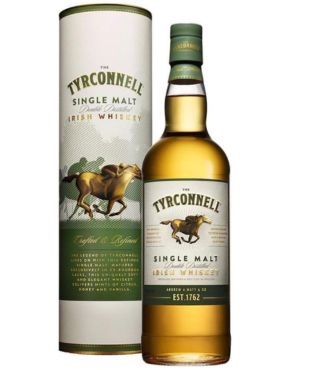 WHISKY Tyrconnell