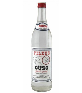 APERITIF Ouzo Pileus