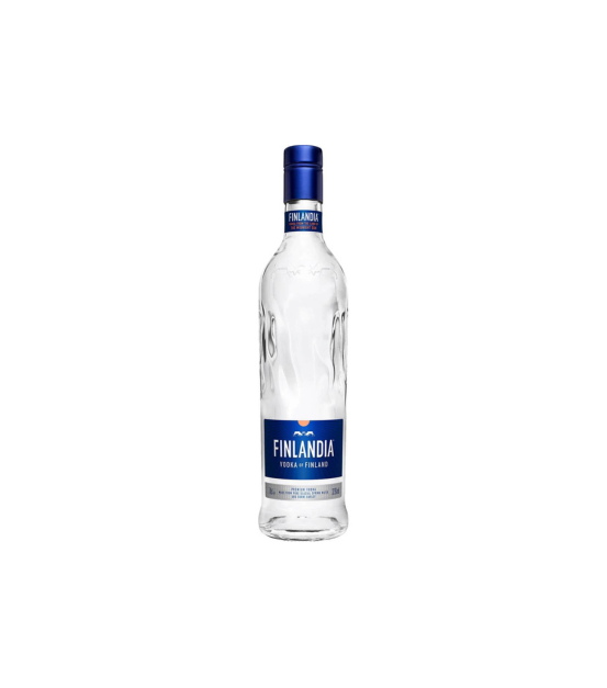 WÓDKA Finlandia