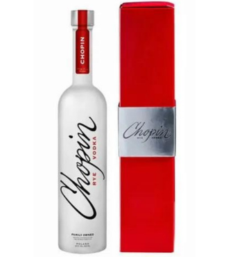 WÓDKA Chopin Rye