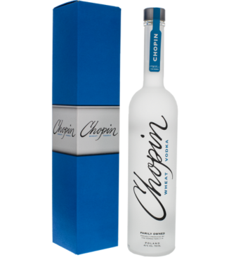 WÓDKA Chopin Wheat