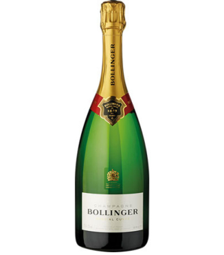 CHAMPAGNE Bollinger Brut