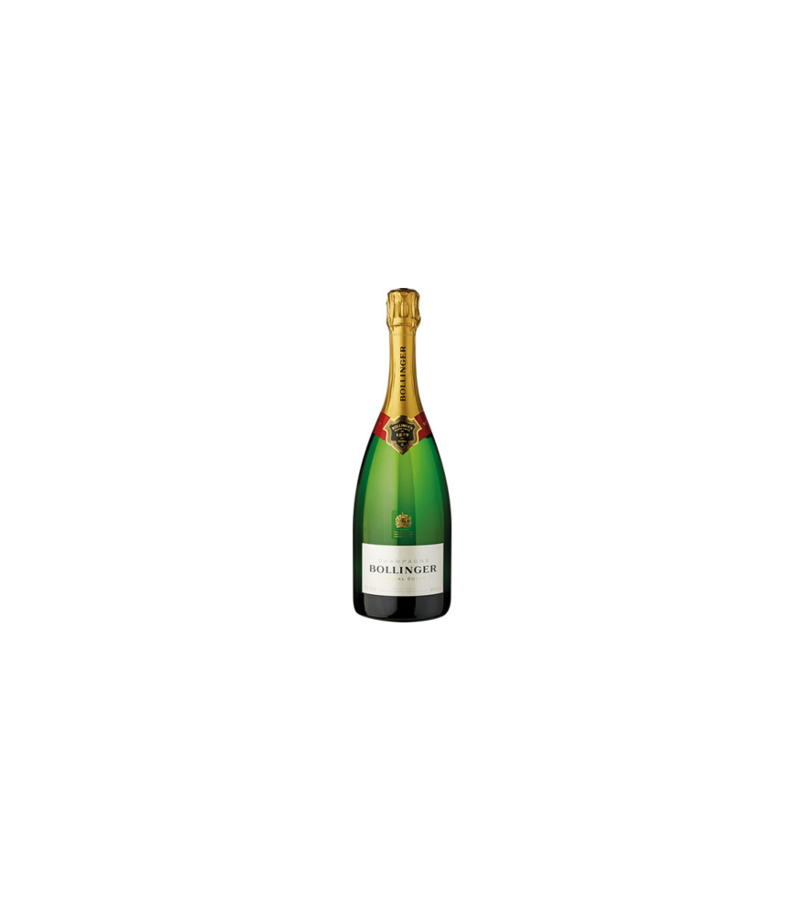 CHAMPAGNE Bollinger Brut