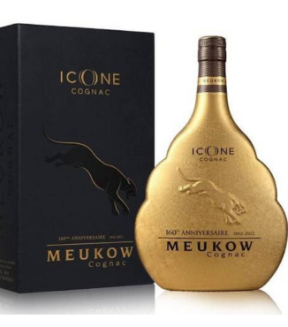 KONIAK Meukow Icone Gold 160 Anniversaire