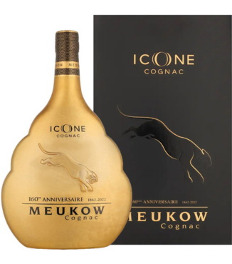 KONIAK Meukow Icone Gold 160 Anniversaire