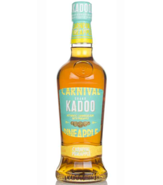 RUM Grand Kadoo Pinneaple