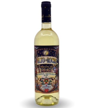 WINO Alto Las Rocas Verdejo - Sauvignon Blanc