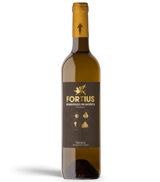 WINO Fortius Chardonnay