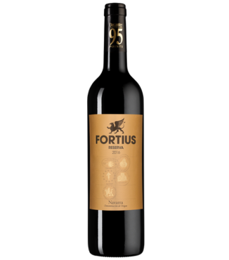 WINO Fortius Reserva