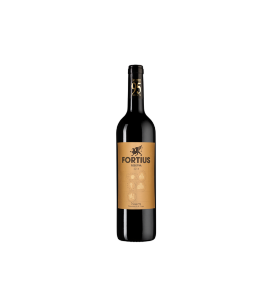 WINO Fortius Reserva