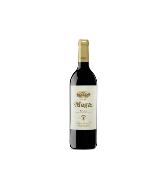 WINO Muga Reserva