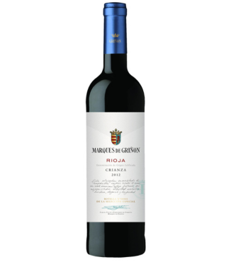 WINO Marques De Grinon Caliza