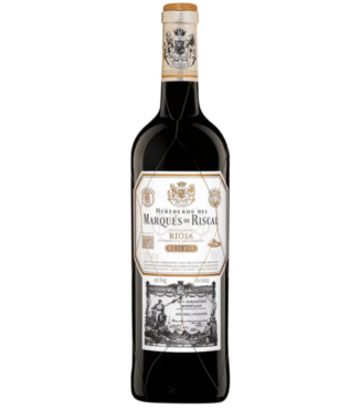 WINO Marques De Riscal Gran Reserva