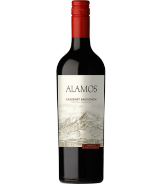 WINO Alamos Cabernet Sauvignon