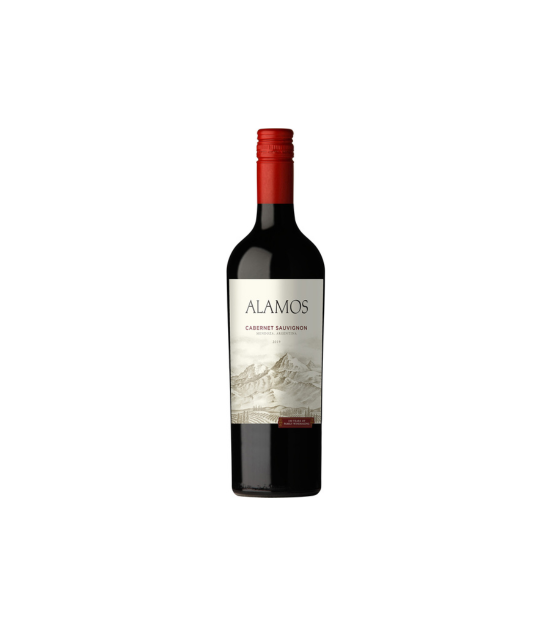 WINO Alamos Cabernet Sauvignon