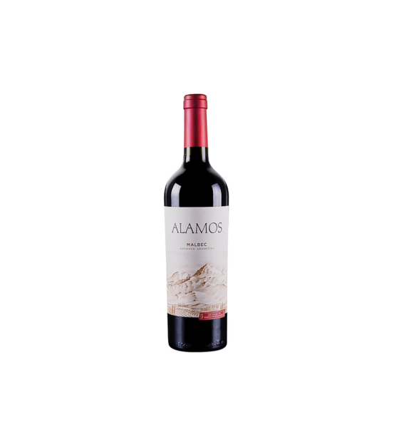 WINO Alamos Malbec