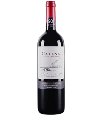 WINO Catena Cabernet Sauvignon