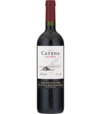 WINO Catena Malbec